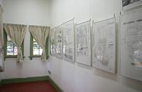 展示室